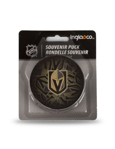 Krążek hokejowy inglasco nhl clone