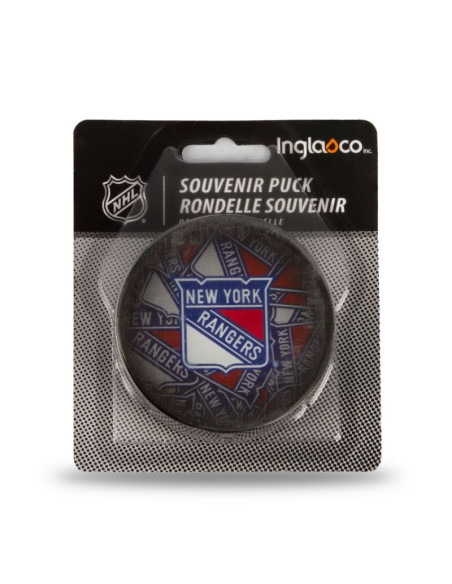 Krążek hokejowy inglasco nhl clone