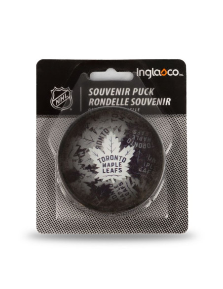 Krążek hokejowy inglasco nhl clone