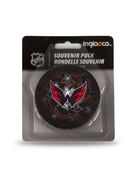 Krążek hokejowy inglasco nhl clone