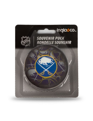 Krążek hokejowy inglasco nhl clone