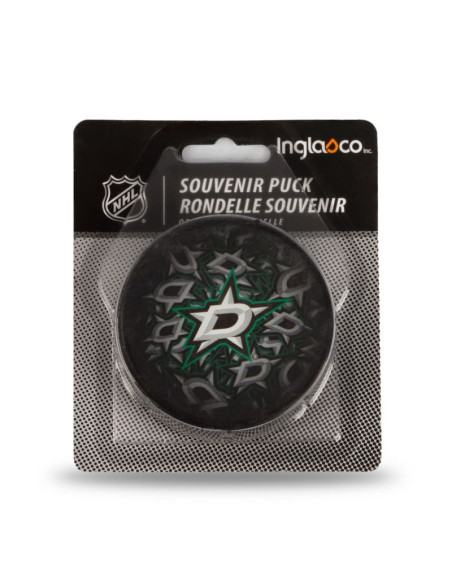 Krążek hokejowy inglasco nhl clone