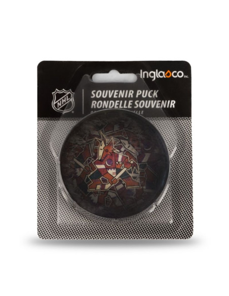 Krążek hokejowy inglasco nhl clone