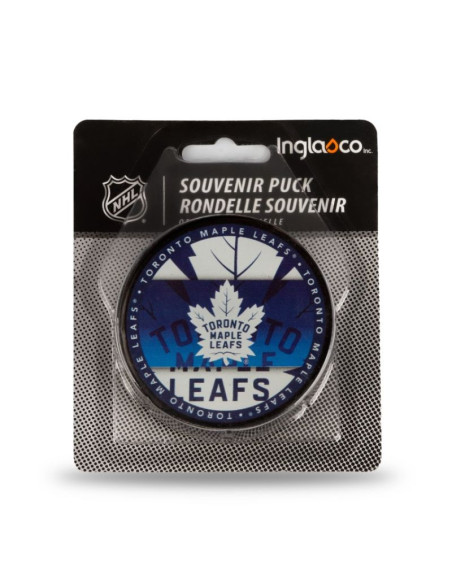 Krążek hokejowy inglasco nhl clone