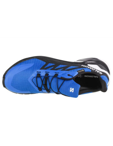 Buty do biegania salomon supercross 4 gtx m