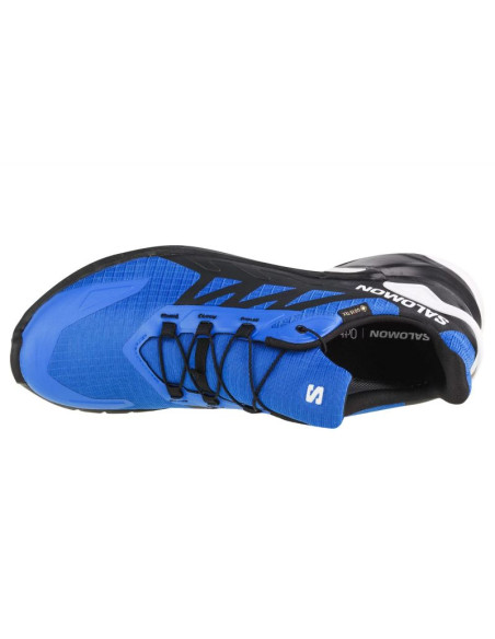 Buty do biegania salomon supercross 4 gtx m