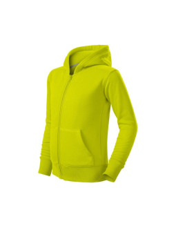 Bluza trendy zipper jr mli 2