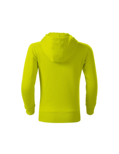 Bluza trendy zipper jr mli