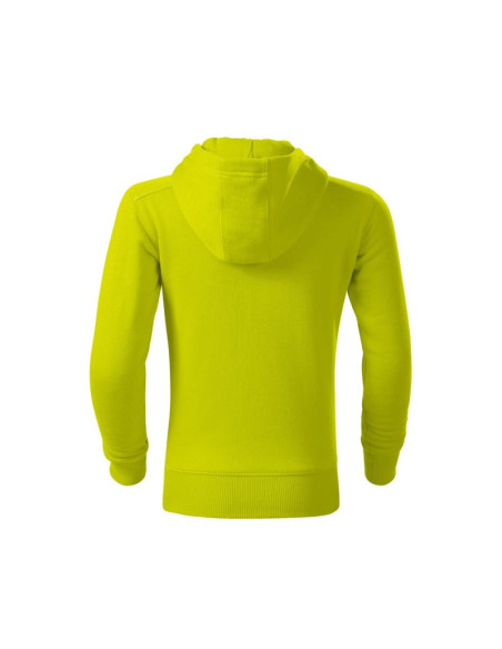 Bluza trendy zipper jr mli