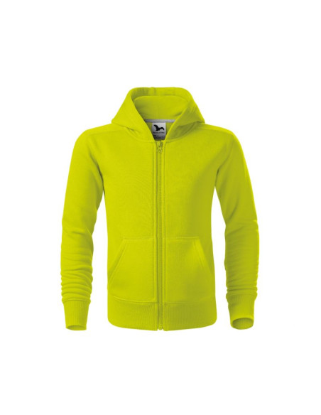 Bluza trendy zipper jr mli