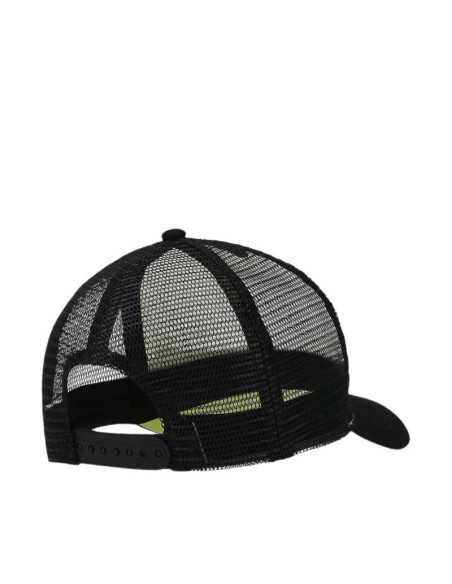 Czapka z daszkiem 4f u389 jr 4fjwss25acabu389