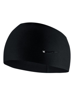Opaska na głowę nike dri-fit fury elevate extra-wide headband 2