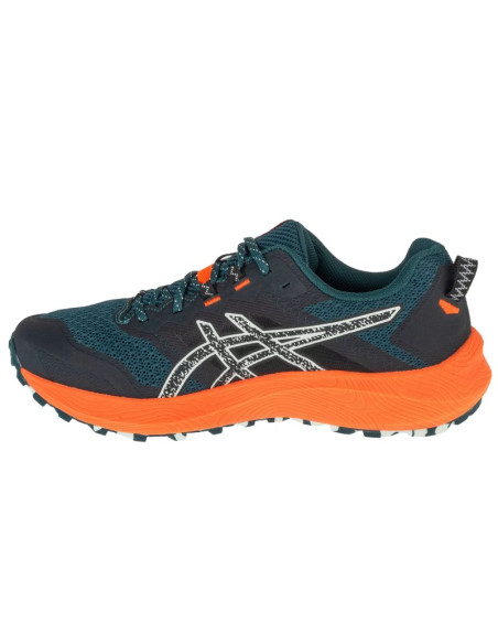 Buty do biegania asics gel-trabuco terra 2 m 1011b607