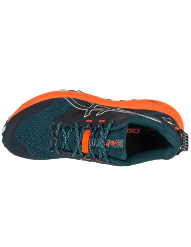 Buty do biegania asics gel-trabuco terra 2 m 1011b607