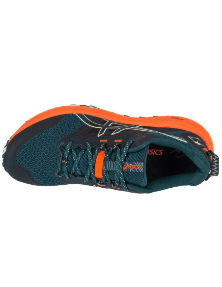 Buty do biegania asics gel-trabuco terra 2 m 1011b607