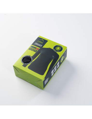 Bluzka elbrus termoaktywna elarit top wo\'s w