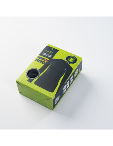 Bluzka elbrus termoaktywna elarit top wo\'s w