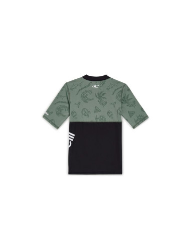 Koszulka o'neill uv mix & match cali first 13'' swim shortscrazy skin jr