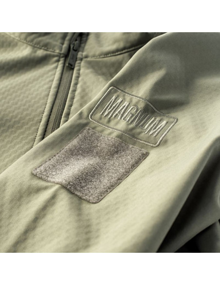 Kurtka magnum deer 2.0 m