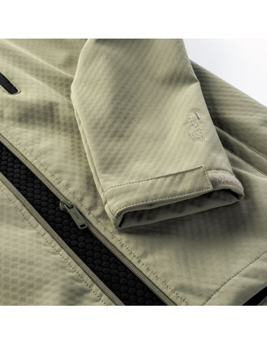 Kurtka magnum deer 2.0 m