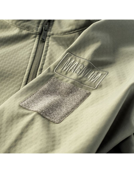 Kurtka magnum deer 2.0 m