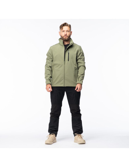 Kurtka magnum deer 2.0 m