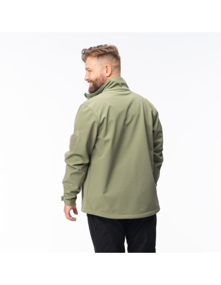 Kurtka magnum deer 2.0 m