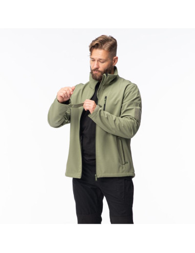 Kurtka magnum deer 2.0 m