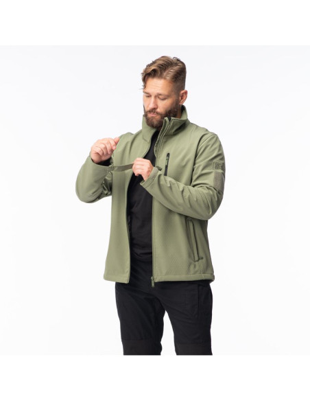 Kurtka magnum deer 2.0 m