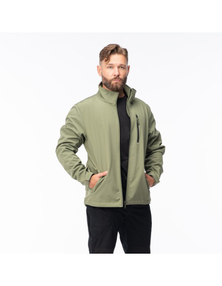 Kurtka magnum deer 2.0 m