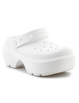 Klapki crocs stomp clog w 209347