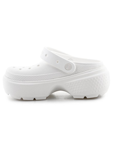 Klapki crocs stomp clog w 209347