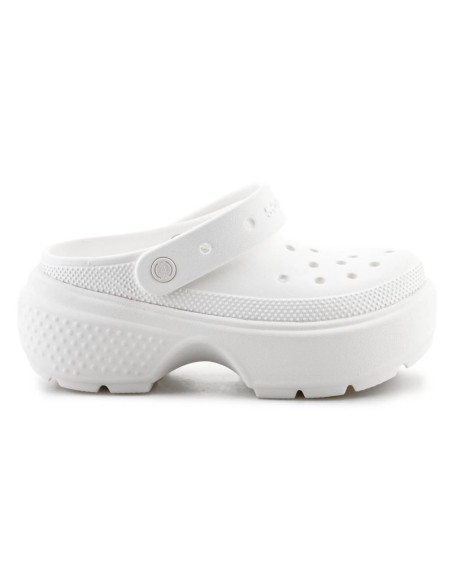 Klapki crocs stomp clog w 209347
