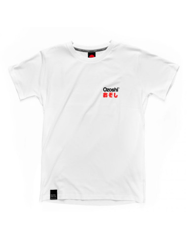 Koszulka ozoshi isao m tsh o20ts005