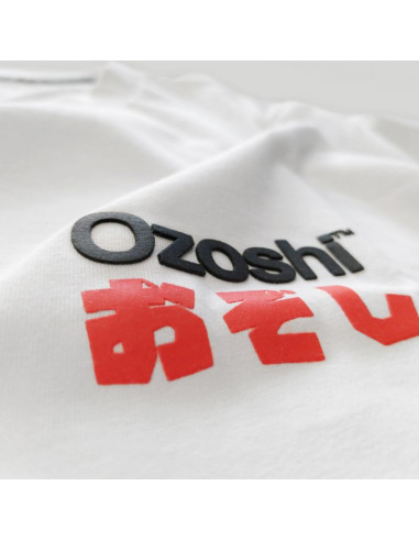 Koszulka ozoshi isao m tsh o20ts005