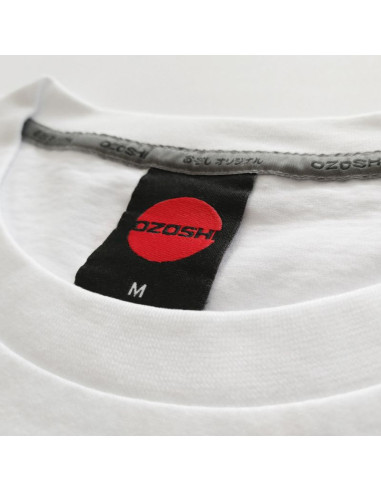 Koszulka ozoshi isao m tsh o20ts005