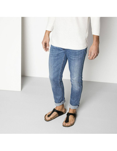 Japonki birkenstock gizeh w