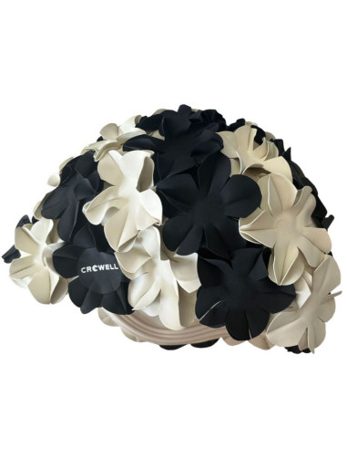 Czepek pływacki crowell ucho bora