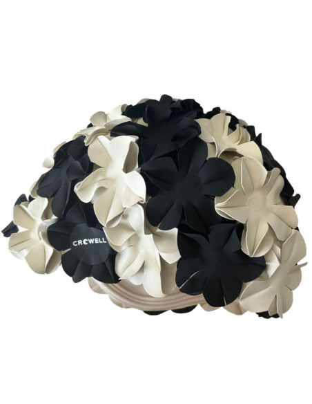 Czepek pływacki crowell ucho bora