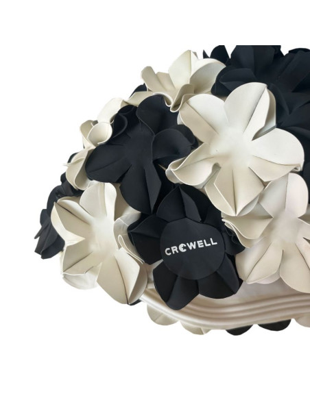 Czepek pływacki crowell ucho bora