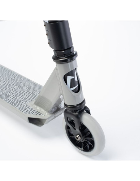 Hulajnoga coolslide freestyle cannock