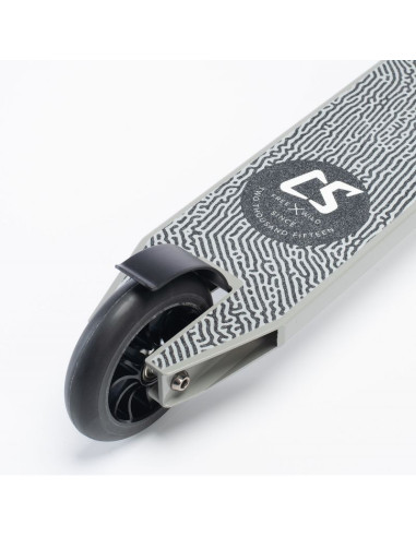 Hulajnoga coolslide freestyle cannock