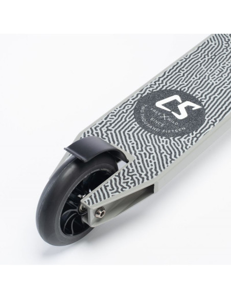 Hulajnoga coolslide freestyle cannock