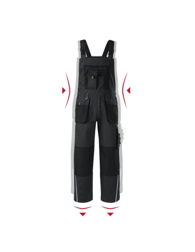 Spodnie rimeck ranger m