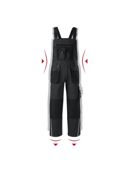 Spodnie rimeck ranger m