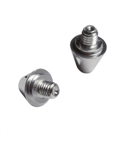 Kołki adidas conical studs multico