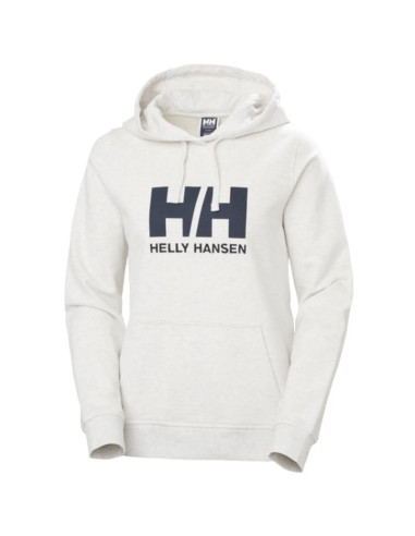Bluza helly hansen logo hoodie w 33978
