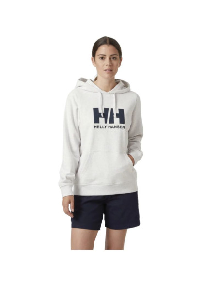 Bluza helly hansen logo hoodie w 33978