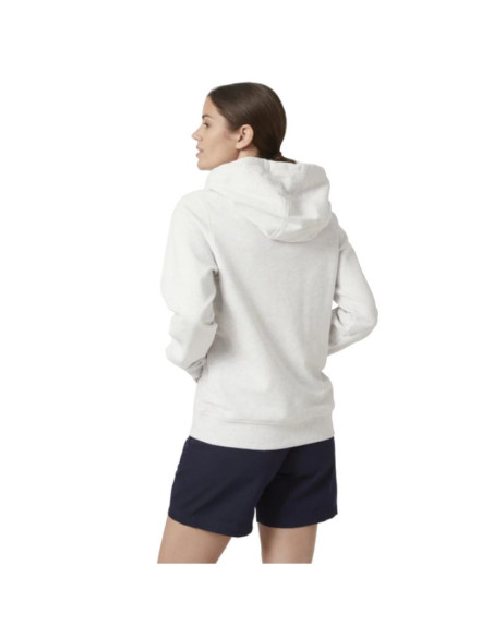 Bluza helly hansen logo hoodie w 33978