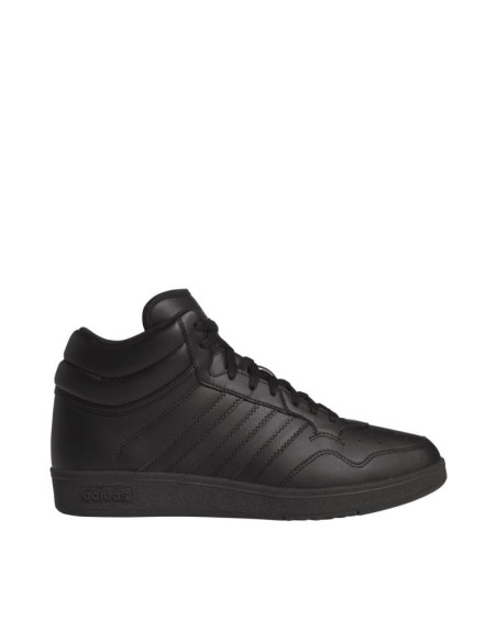 Buty adidas hoops 4.0 mid m